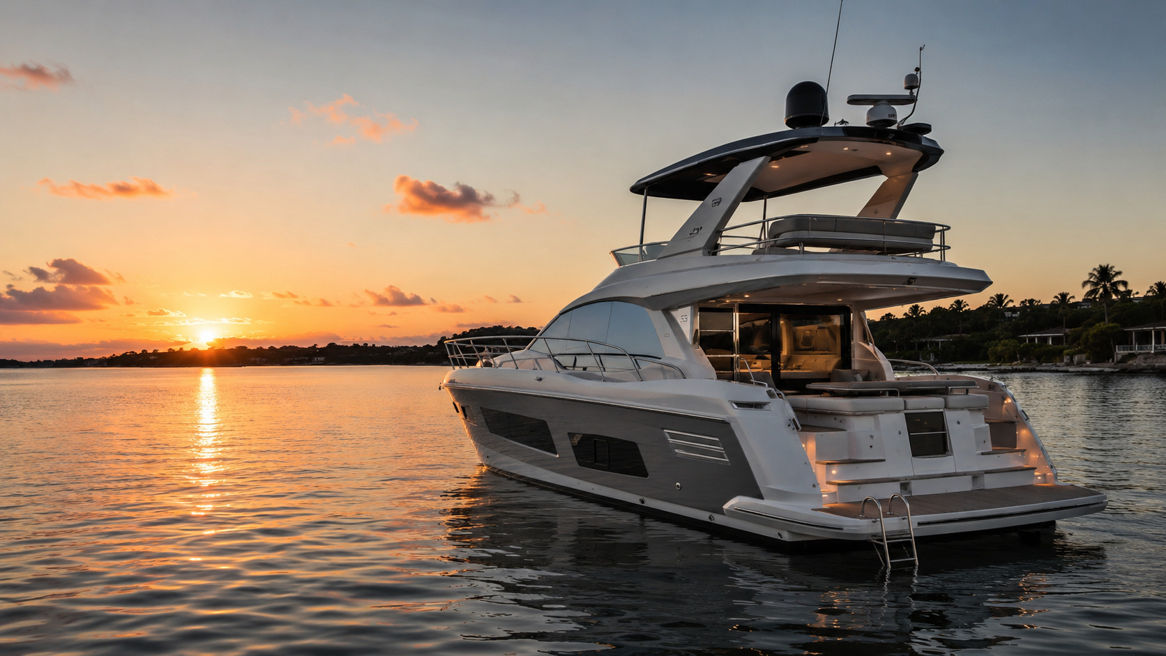 azimut fly 53 sunset entertaining 01