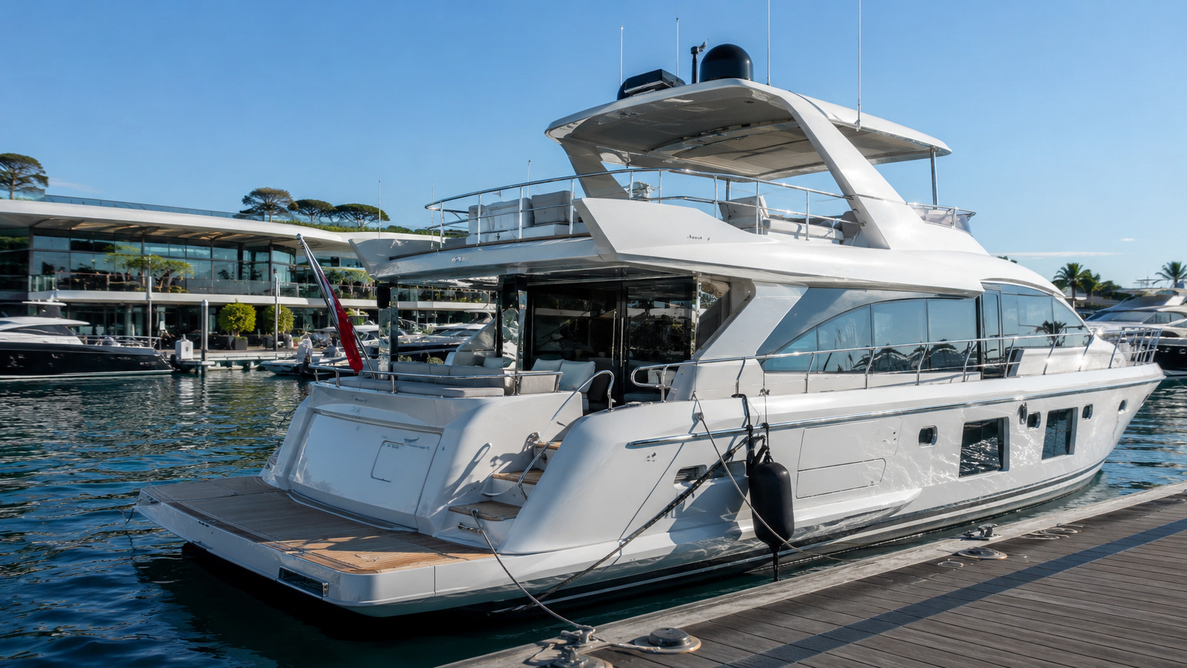 azimut fly 60 dockside profile 01