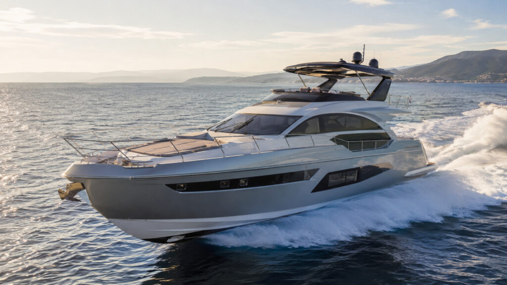 azimut fly 68 hero running 01