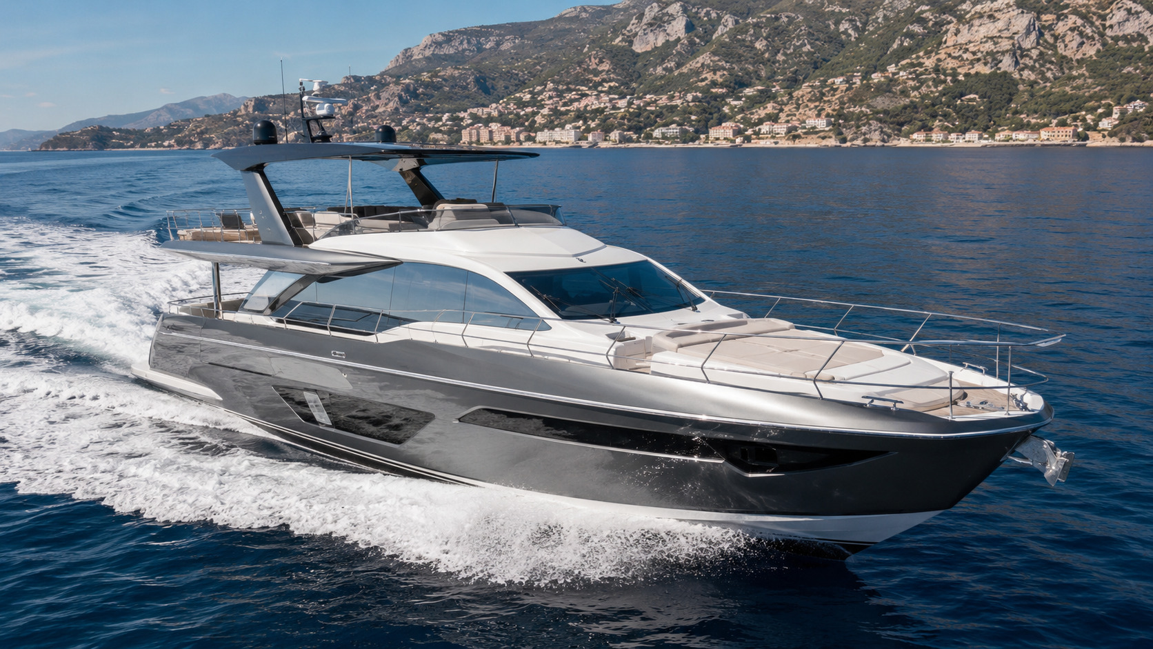 azimut fly 72 hero exterior 02