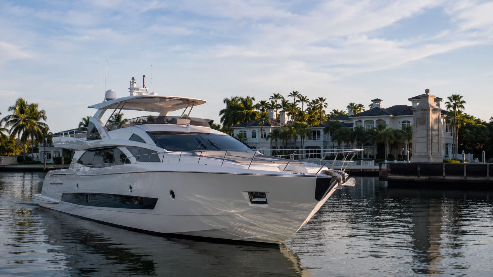 azimut fly 72 marina arrival 01