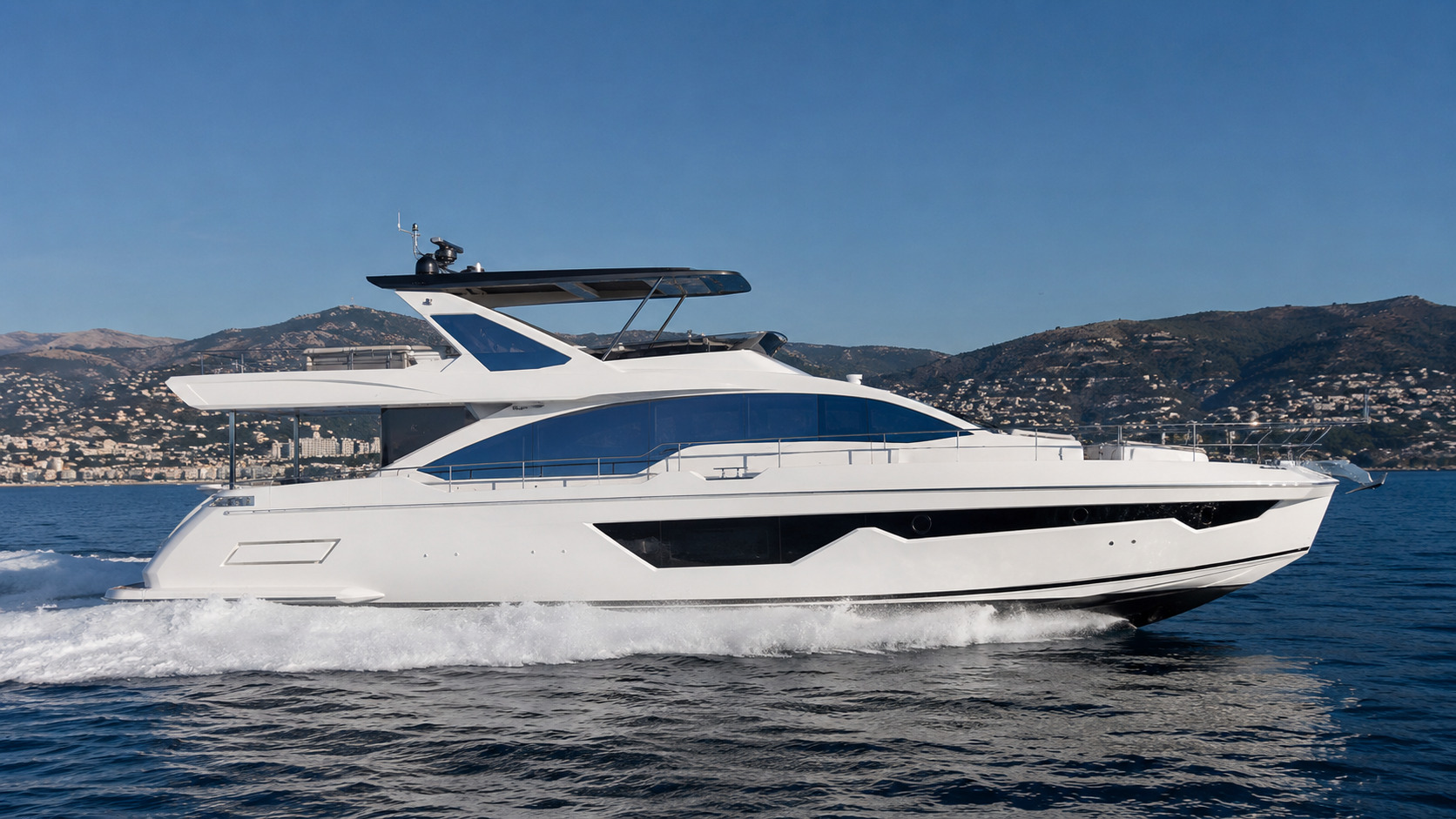 azimut fly 72 running profile 02