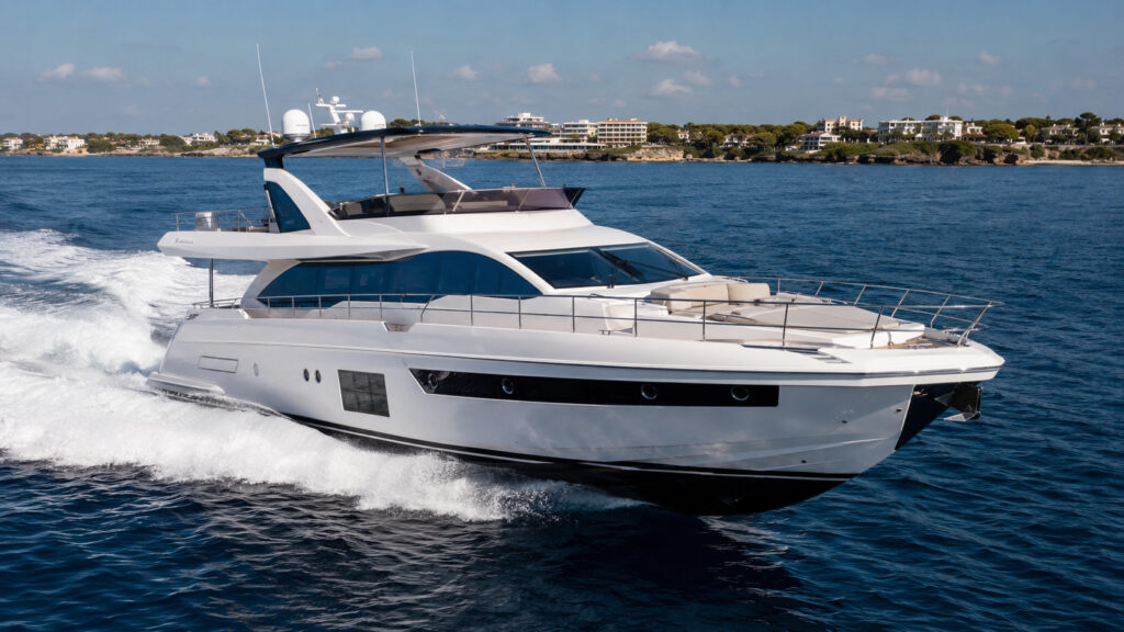 azimut fly 78 hero exterior 01