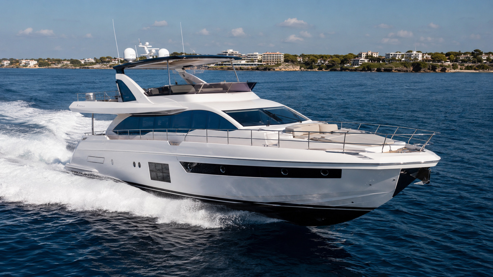 azimut fly 78 hero exterior 01