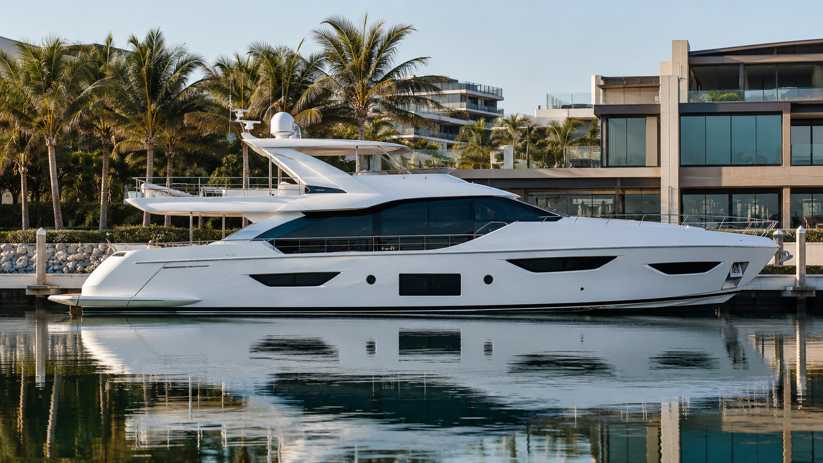 azimut fly 82 dockside profile 01