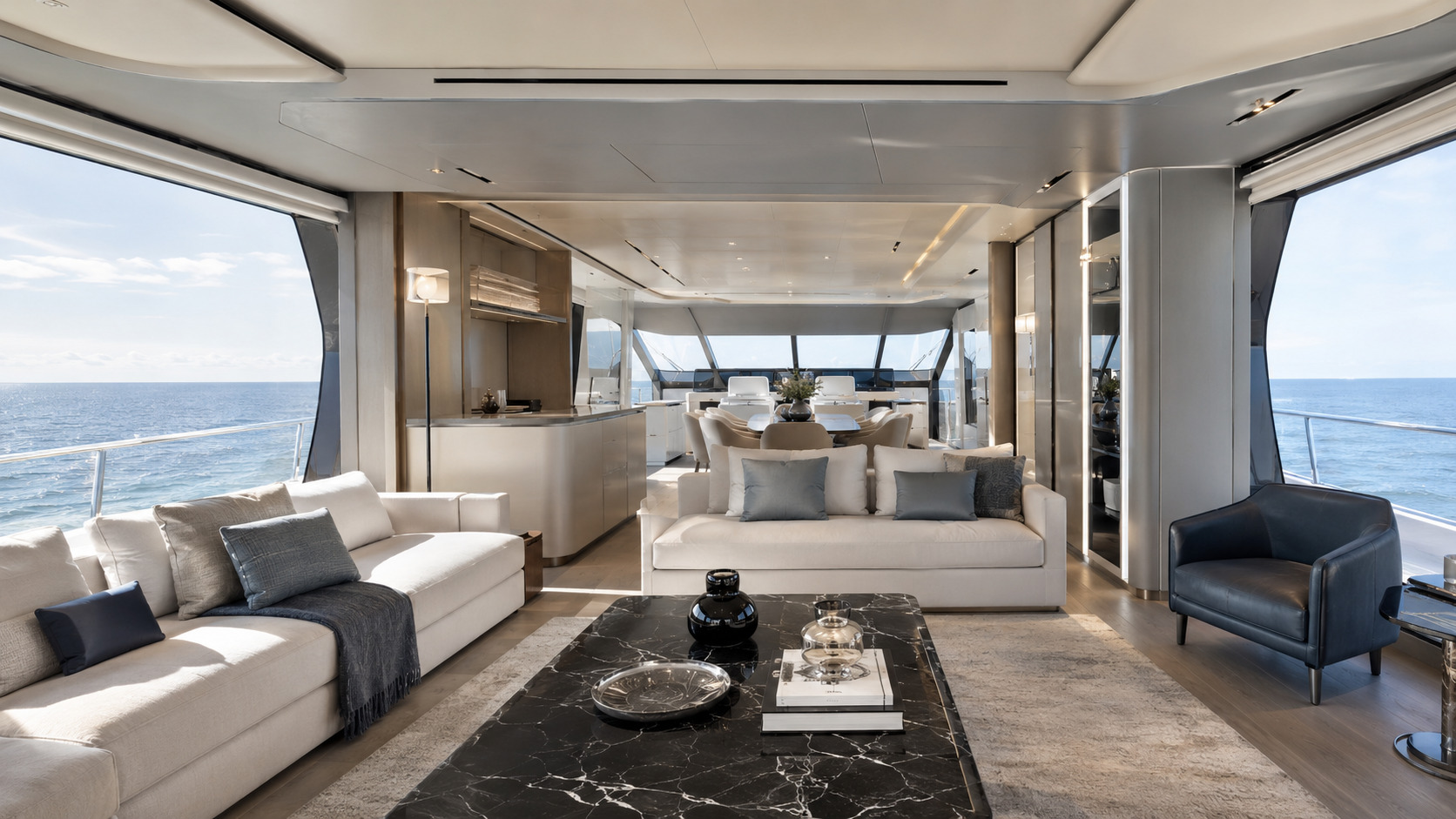 azimut fly 82 main salon interior 01