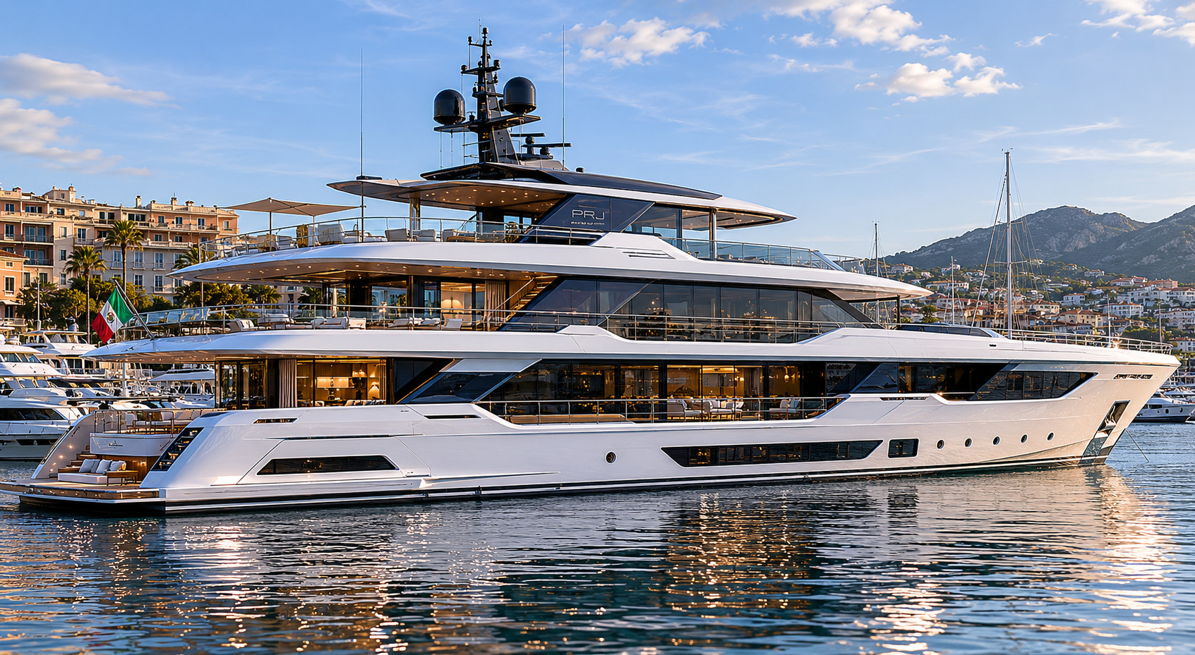 azimut grande 44m prj dockside profile 01