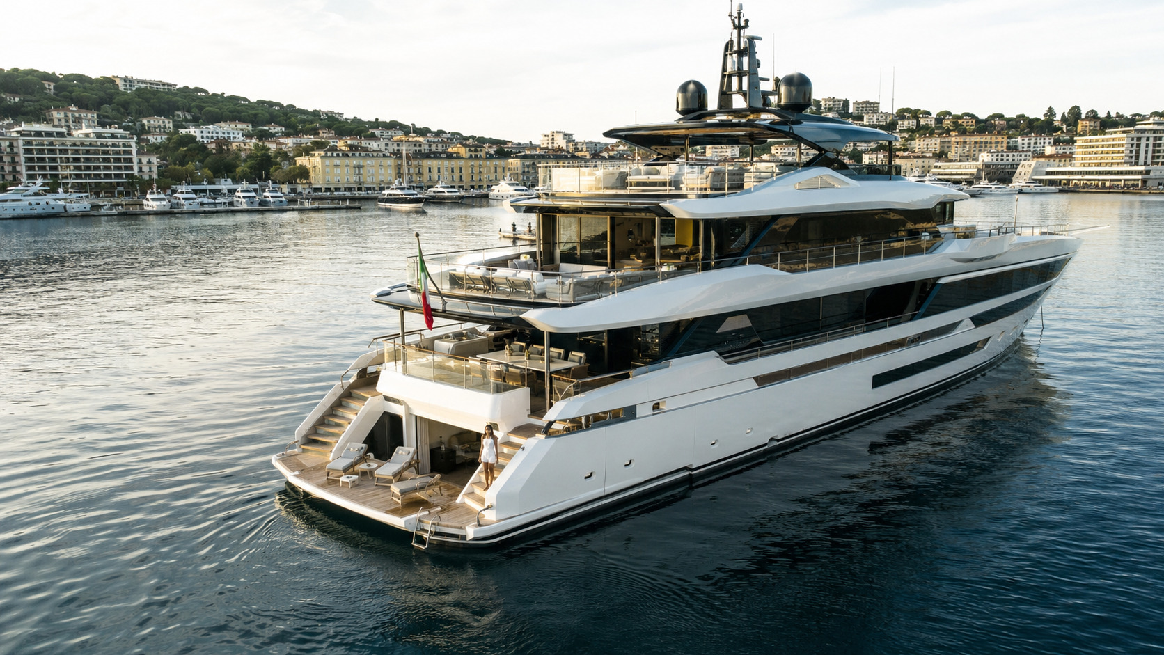 azimut grande 44m prj stern terrace 01