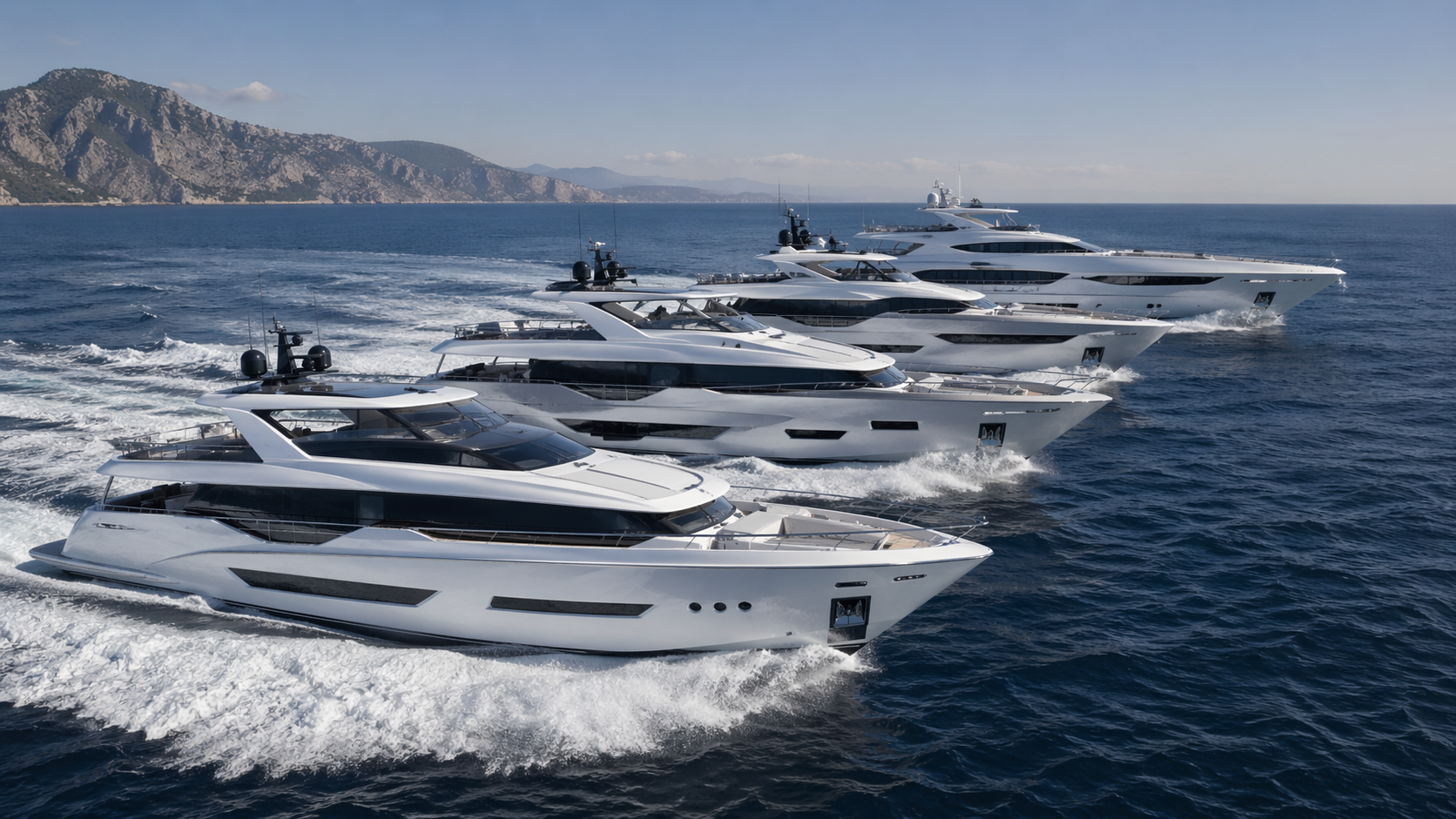 azimut grande boats