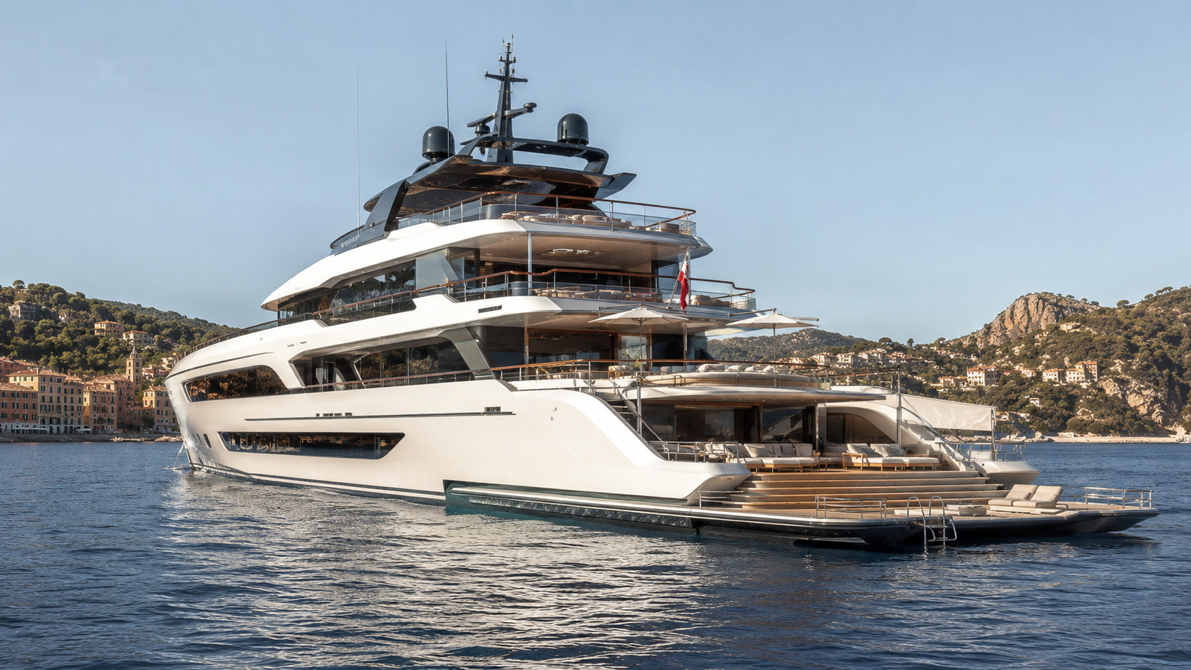 azimut grande trideck owner suite 01