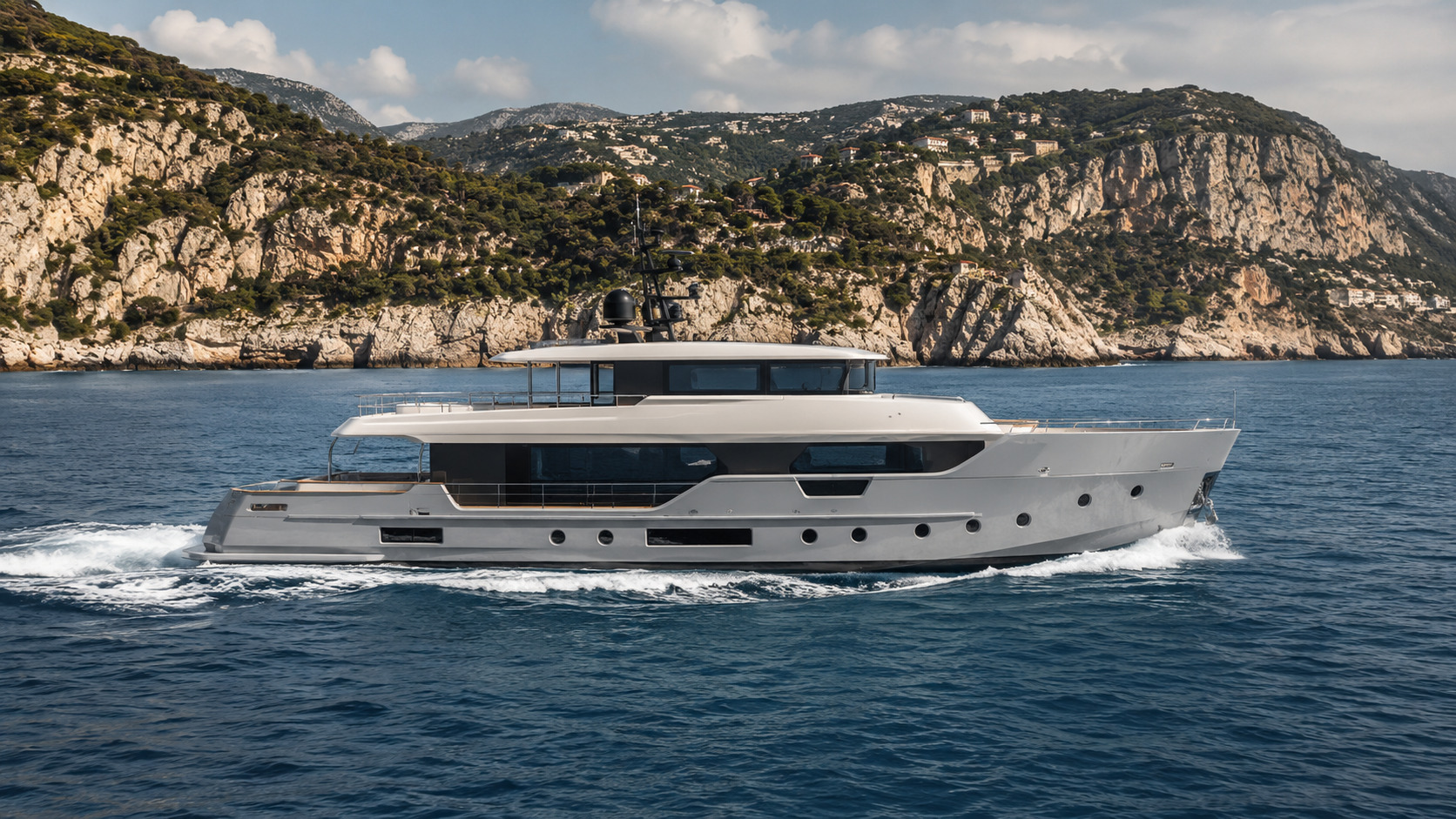 azimut magellano 27m prj long range cruising profile 03