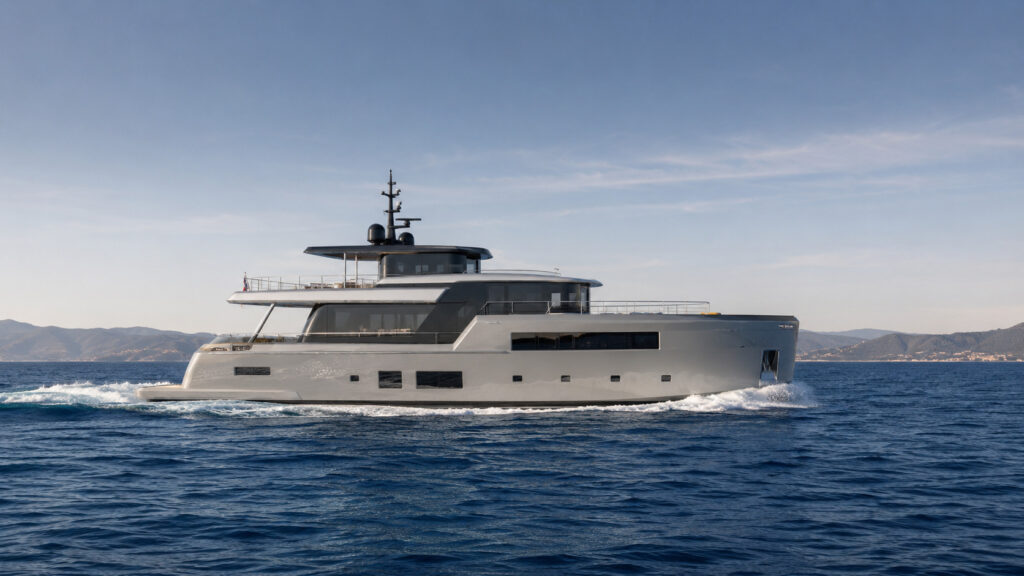 azimut magellano 27m prj long range cruising profile 04