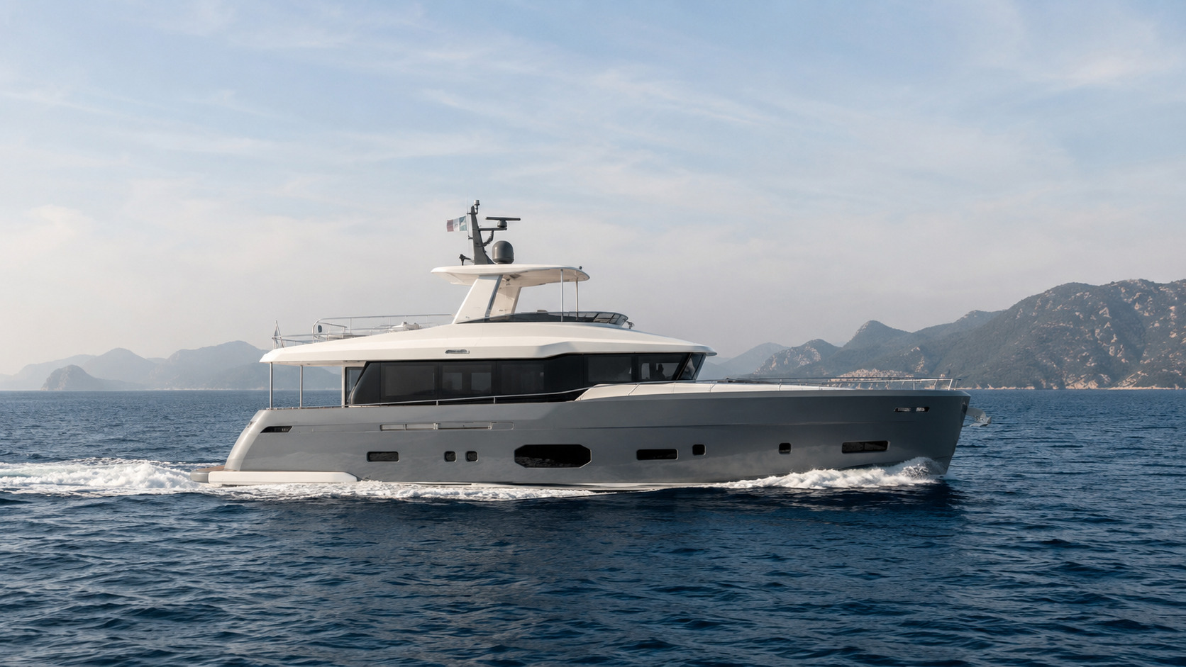 azimut magellano 30m long range cruising profile 04