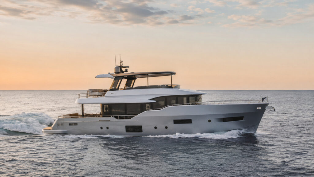 azimut magellano 66 long range cruising profile 04