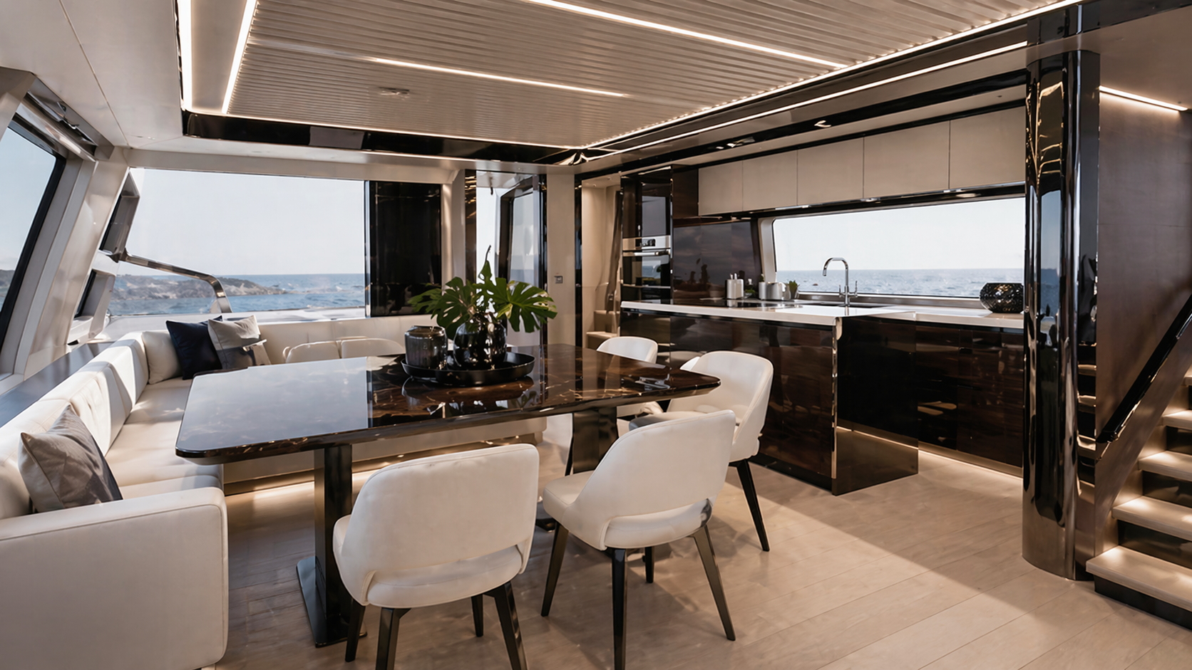 azimut s series