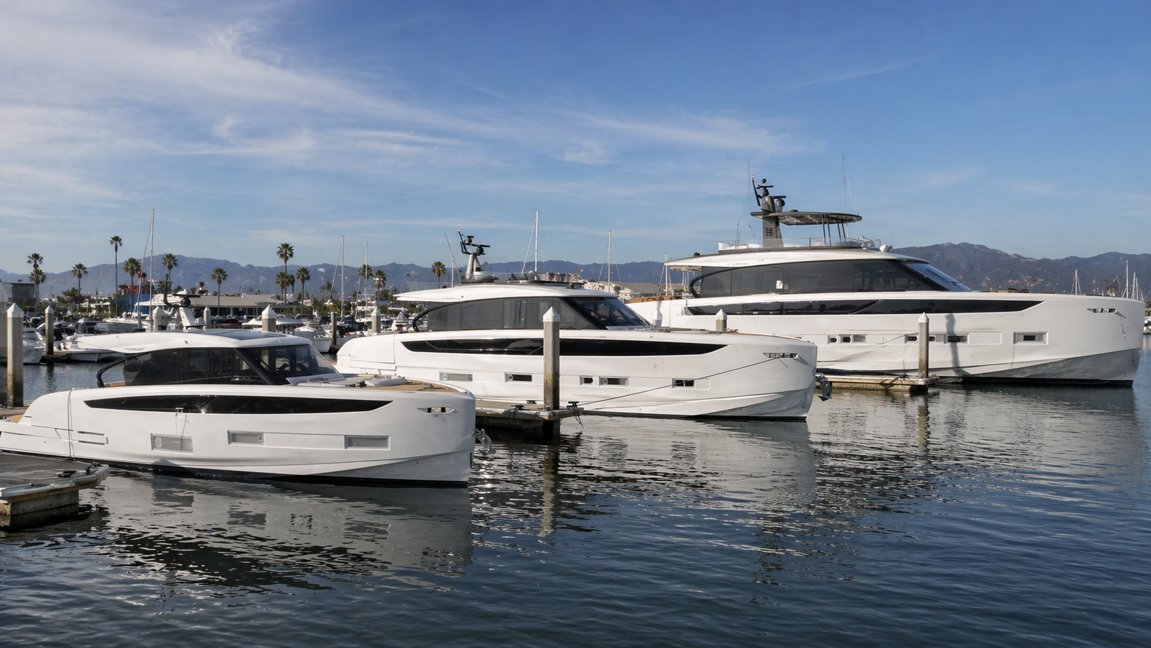 azimut sea deck boat for sale near me