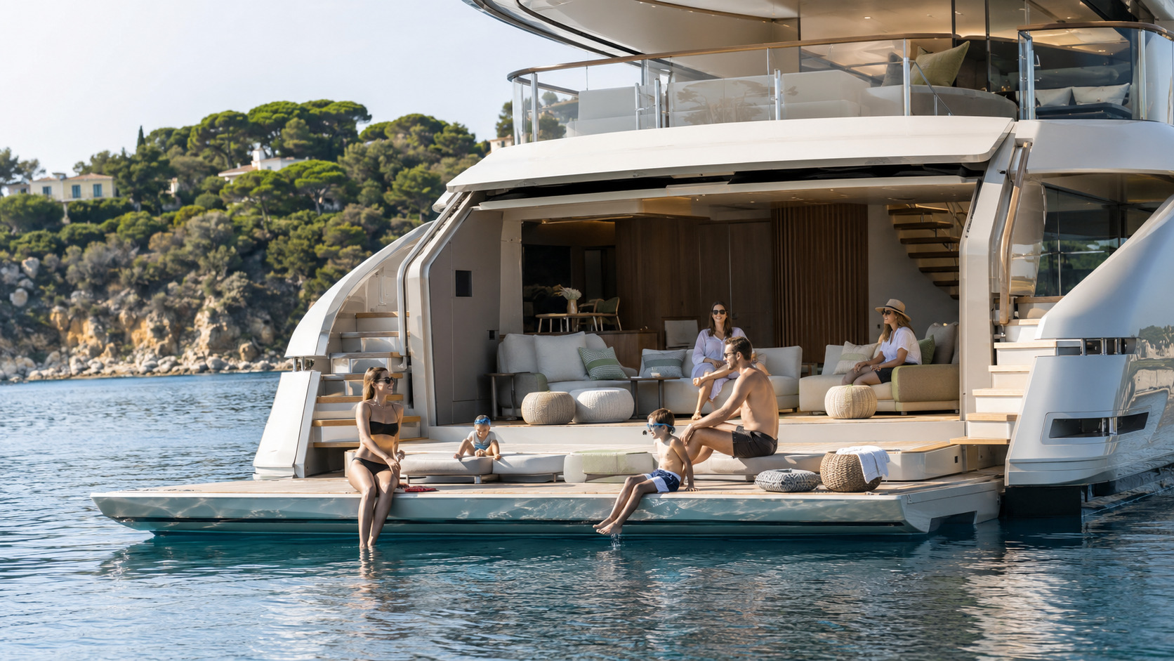 azimut seadeck 9 fun island lifestyle 01