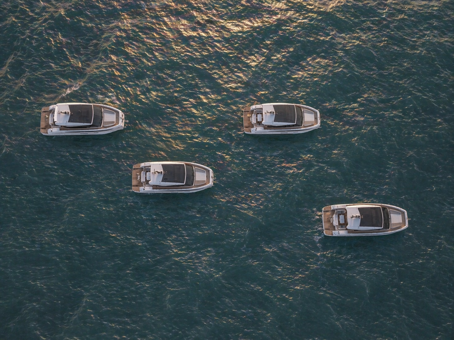 azimut seadeck