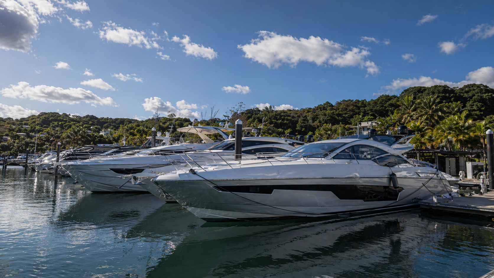 azimut series s