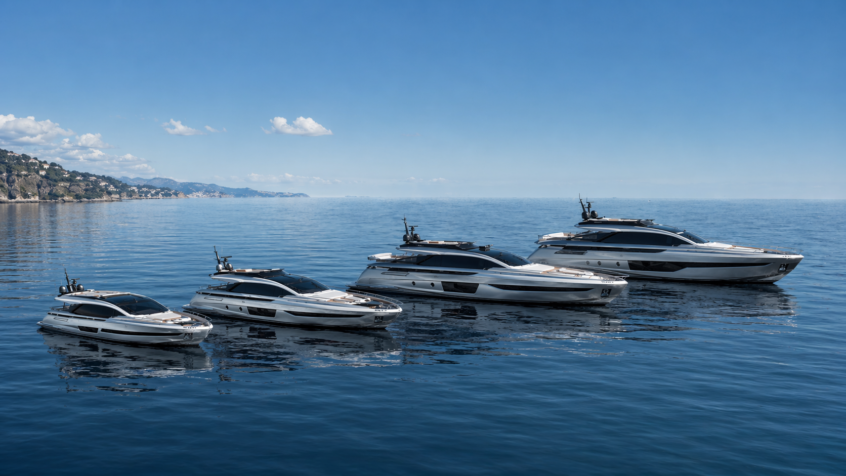 azimut series s10 boats