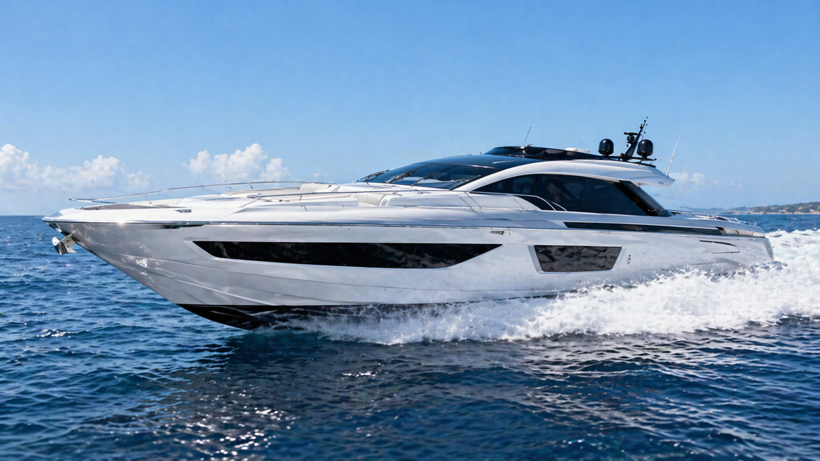 azimut series s8 boat