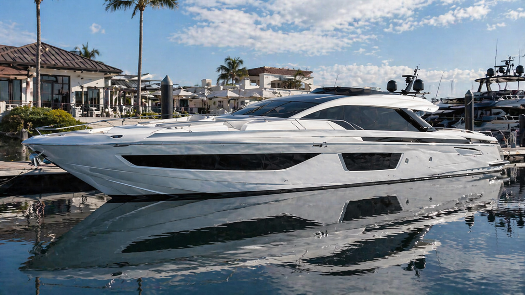 azimut series s8 yacht