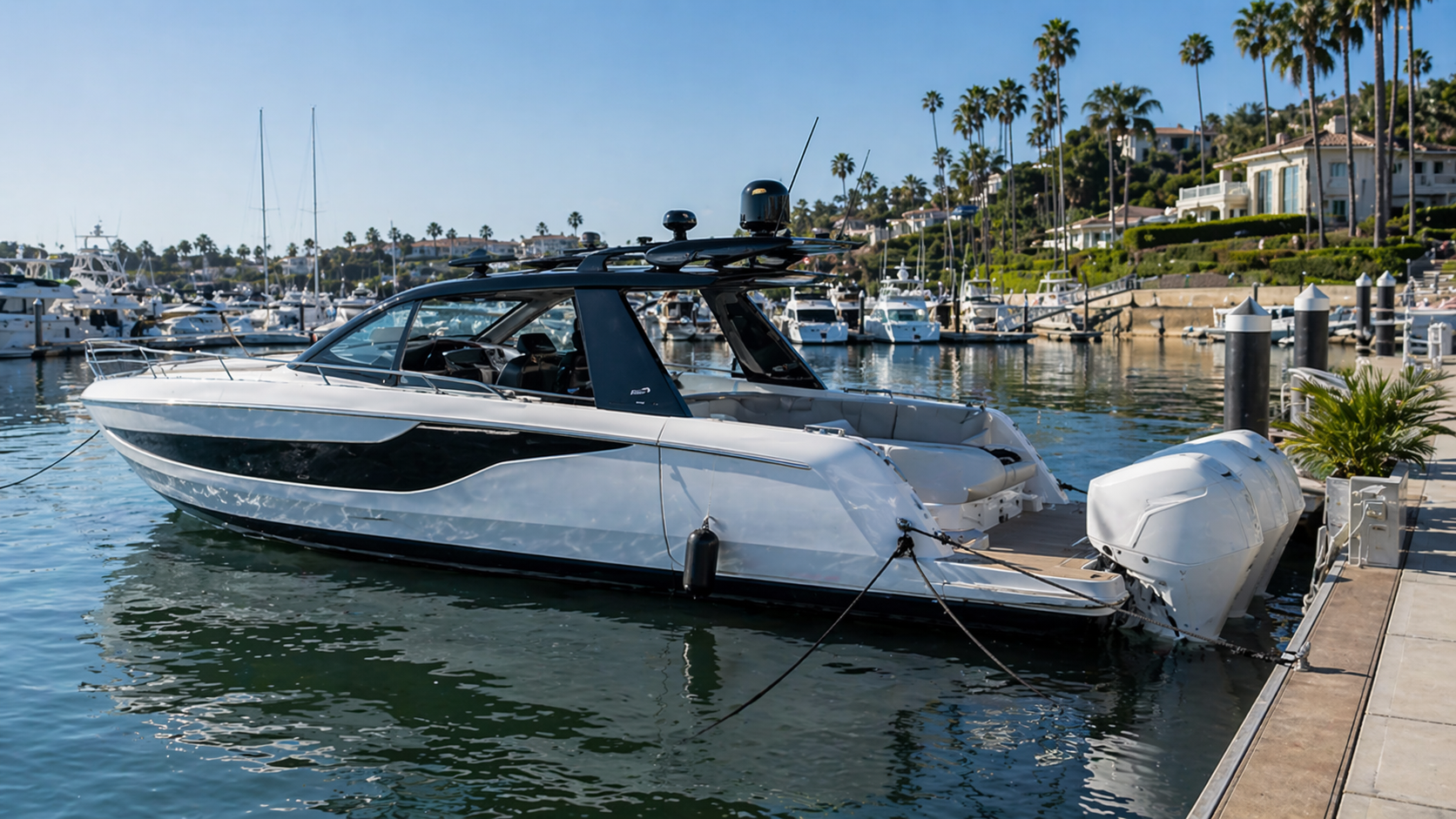 azimut verve 42 boats