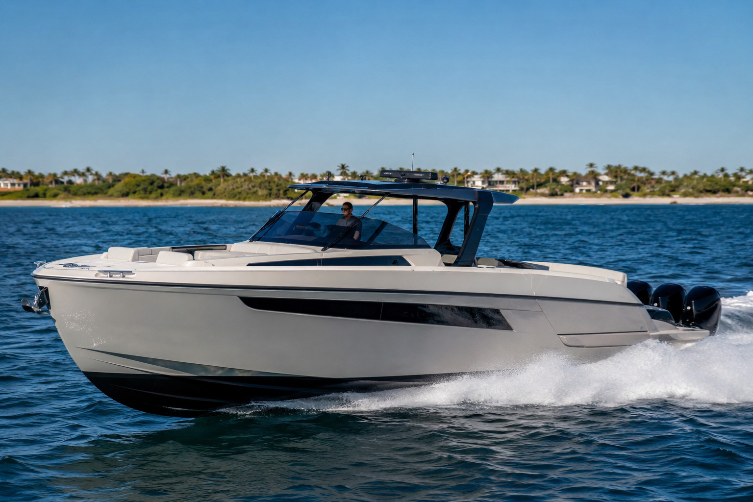 azimut verve 48 hero performance exterior 01