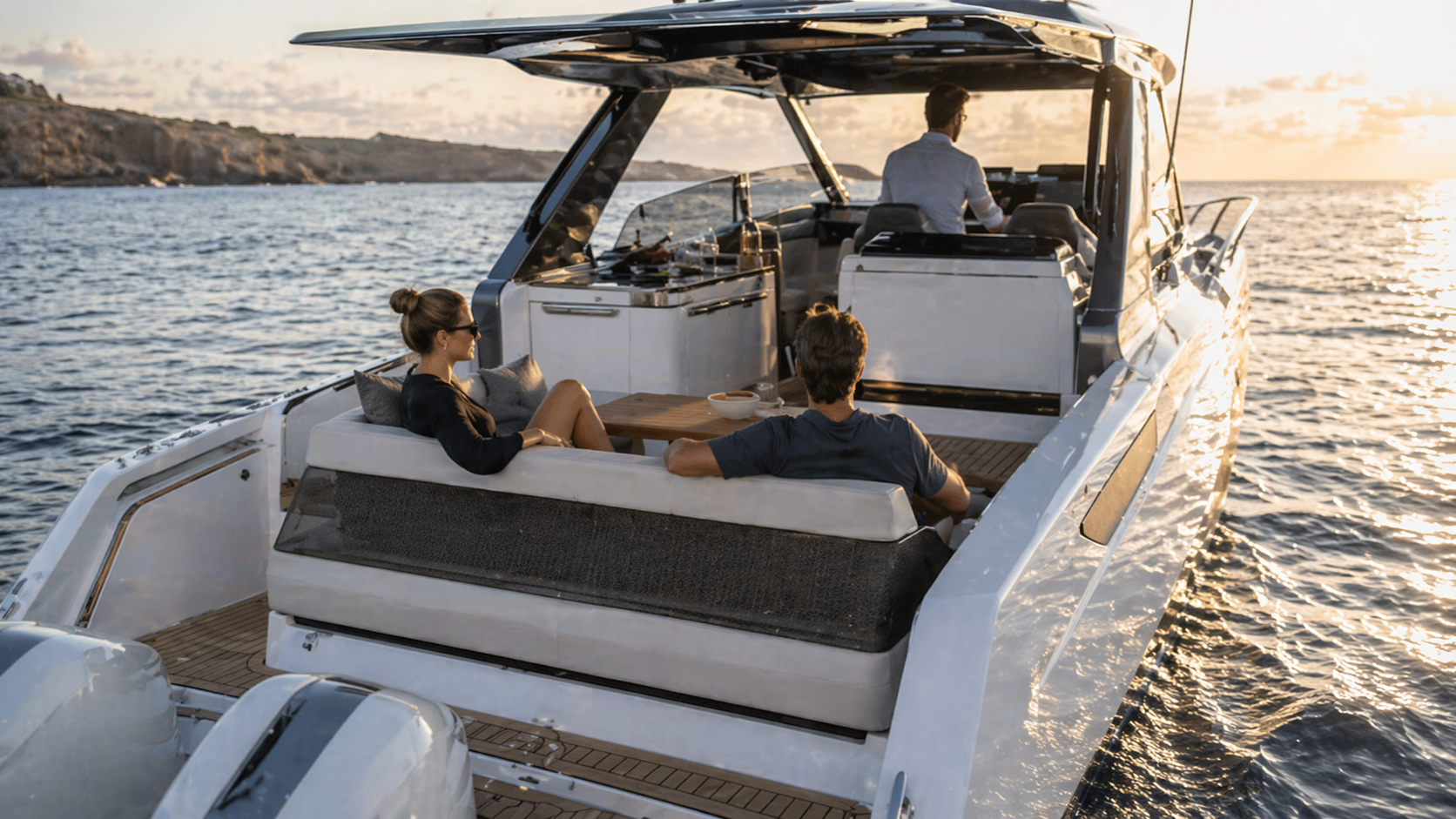 azimut verve boat for sale