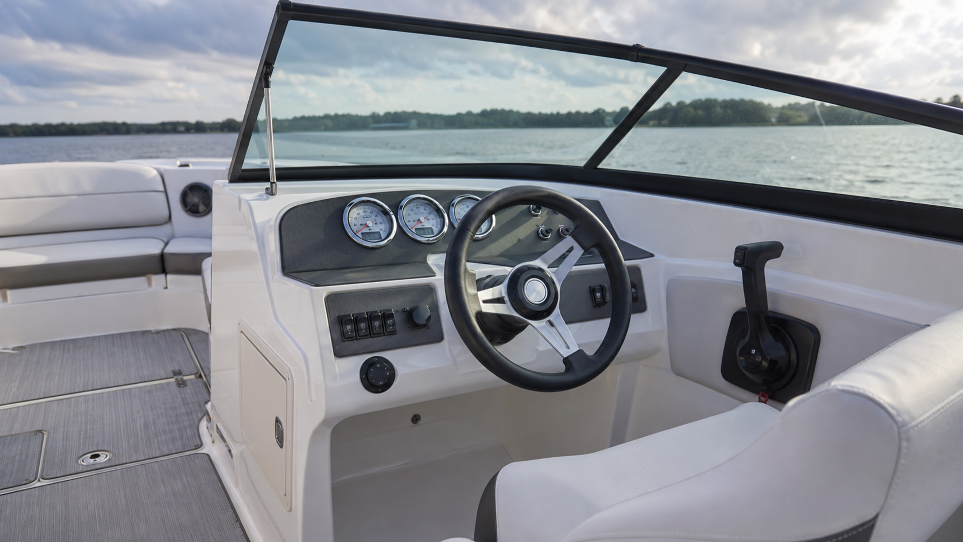 bayliner d20 12