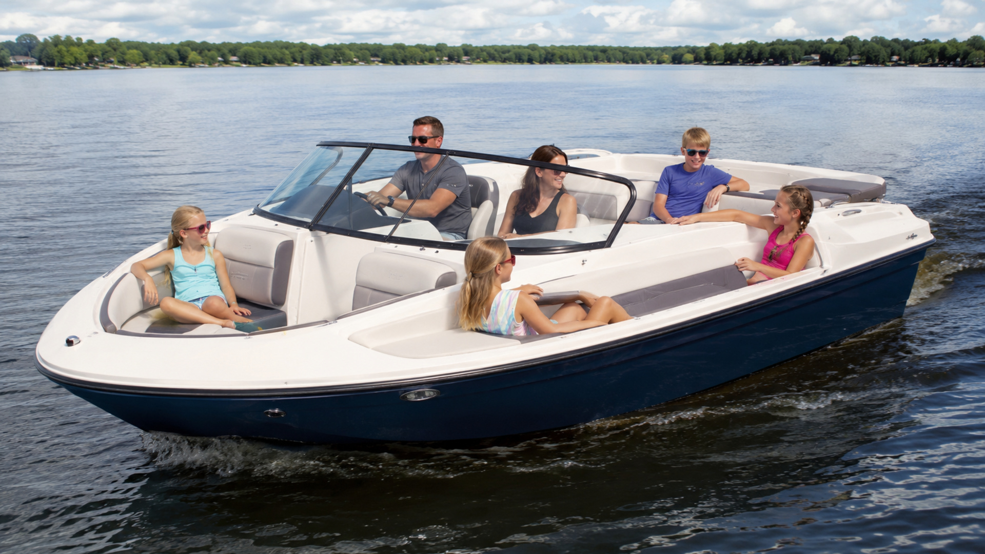 bayliner d20 17