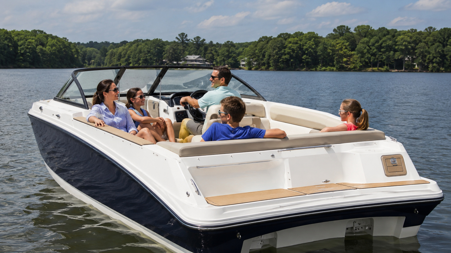bayliner d20i 17