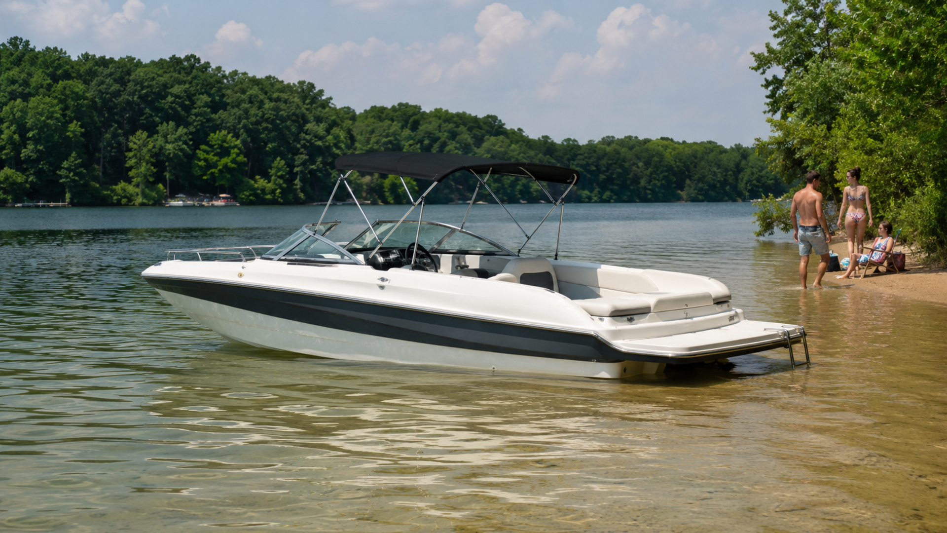 bayliner d20i 18
