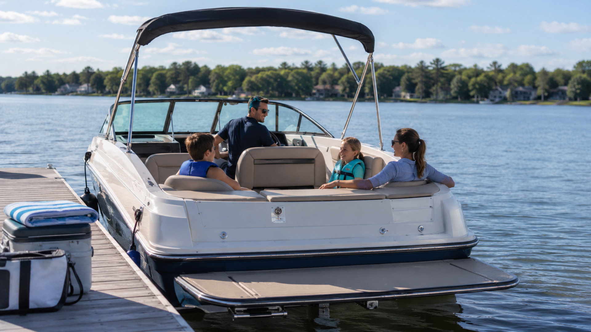 bayliner d20i 24