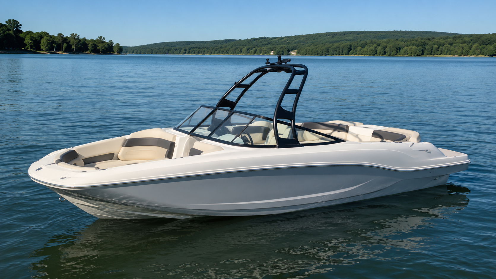bayliner d20l