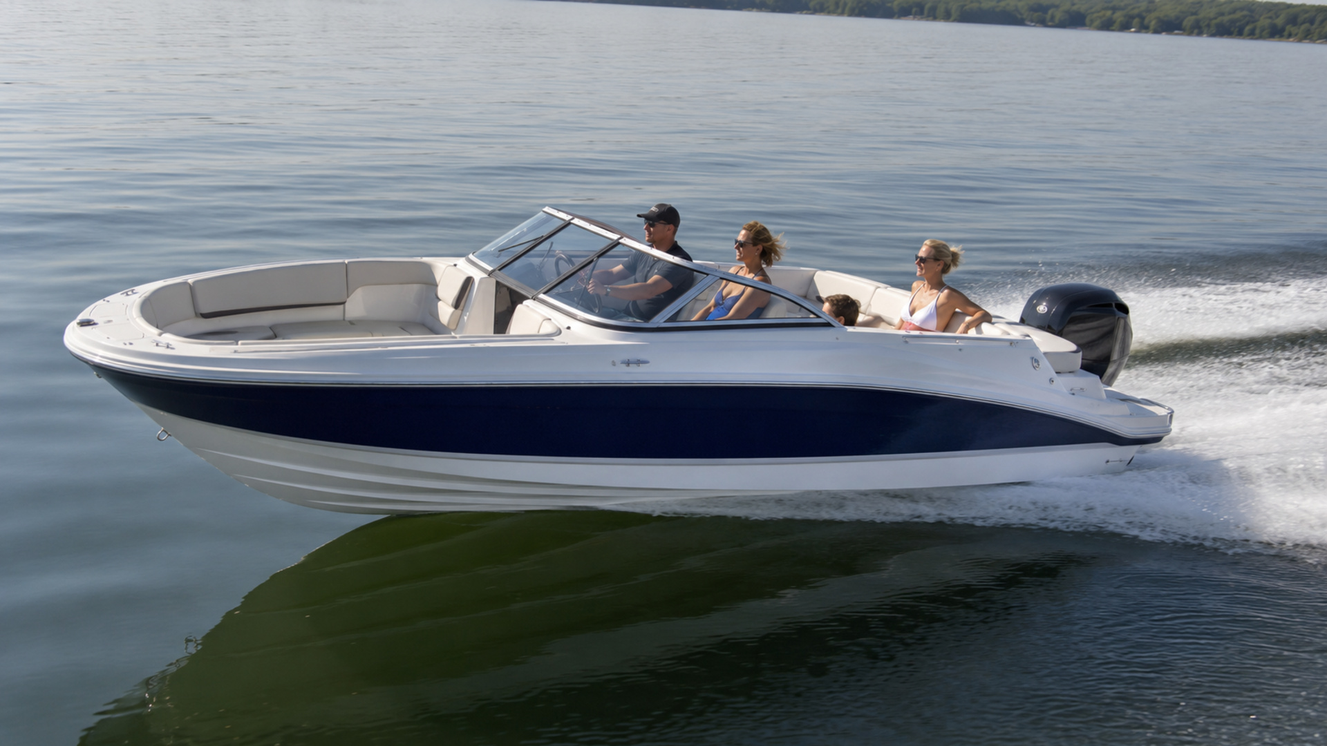 bayliner d22 01