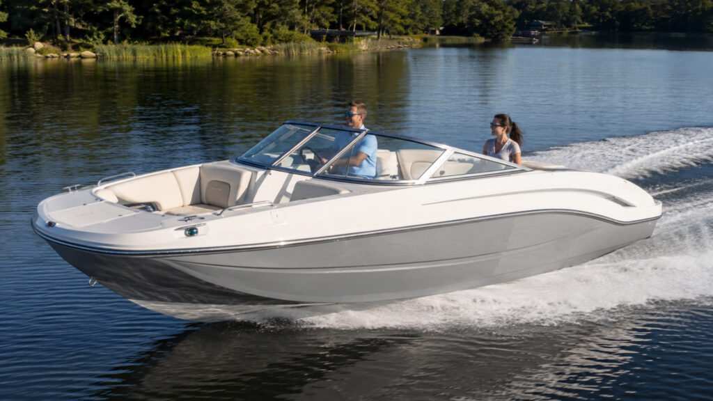 bayliner d22i 01