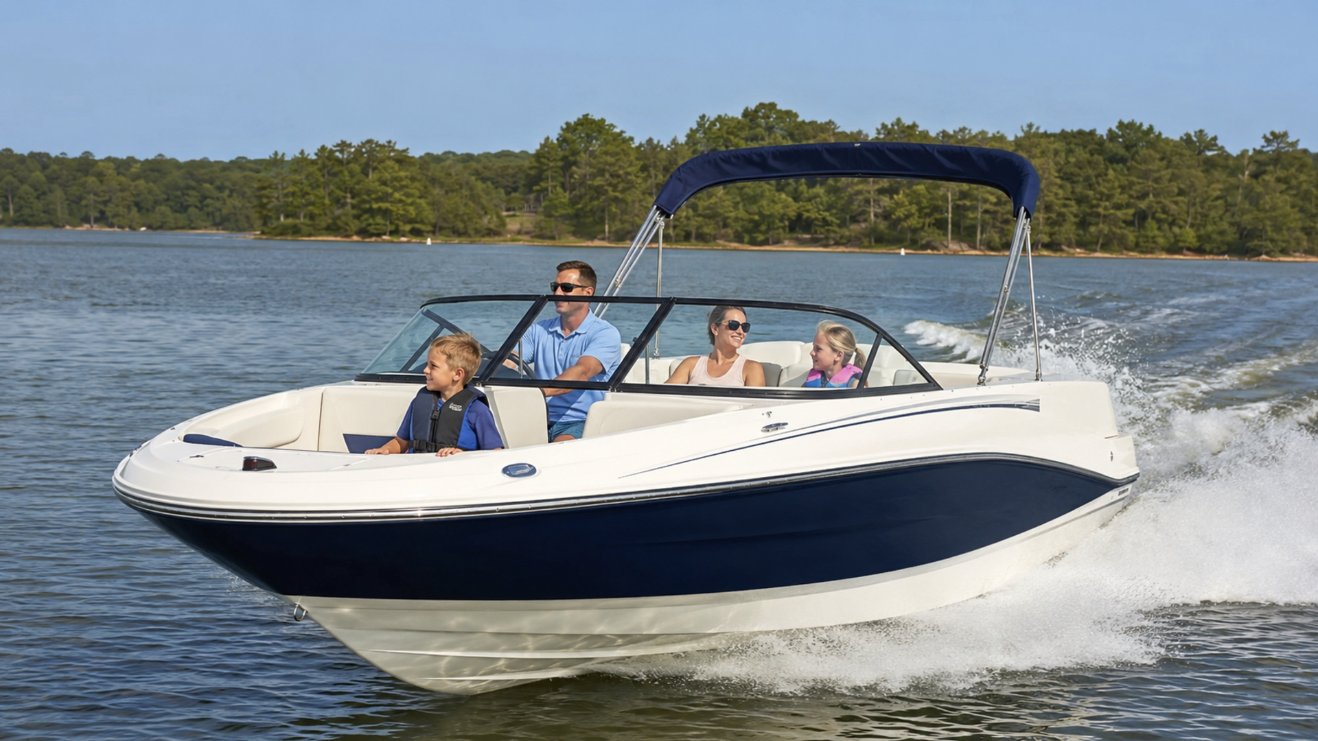 bayliner d22i 02
