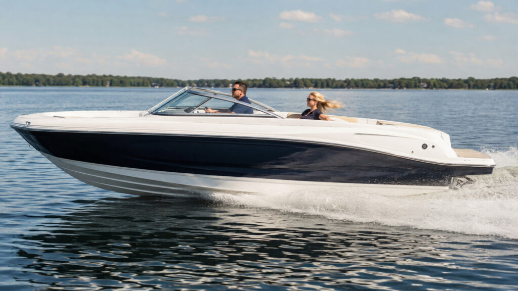 bayliner d22i 04