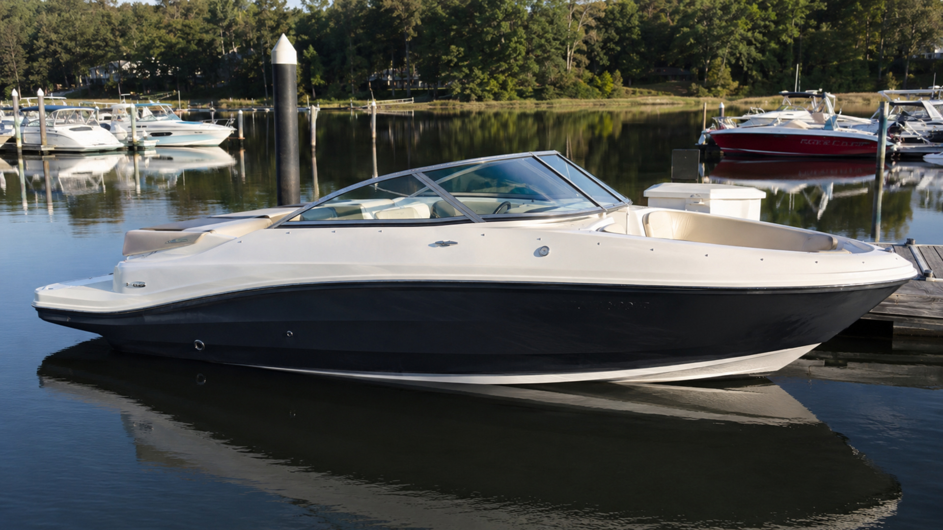bayliner d22i 05