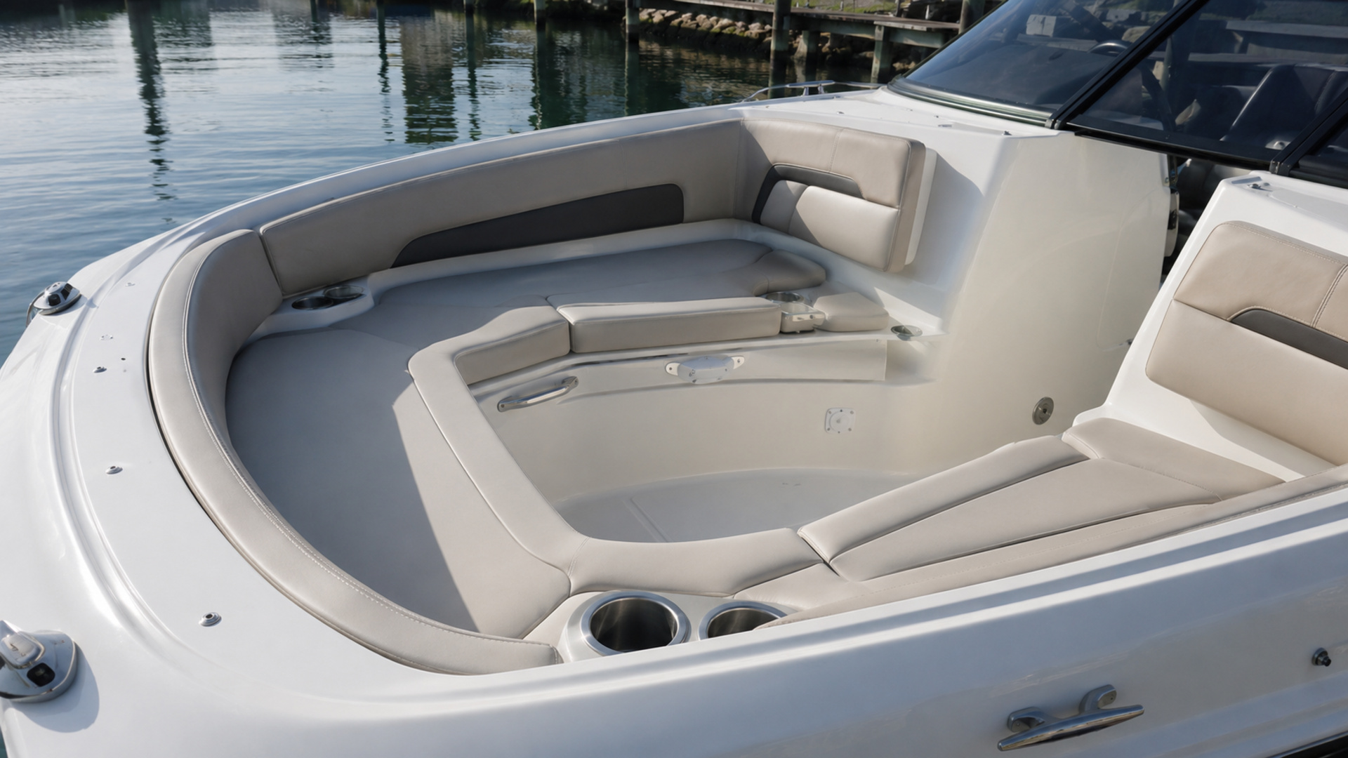 bayliner d22i 08