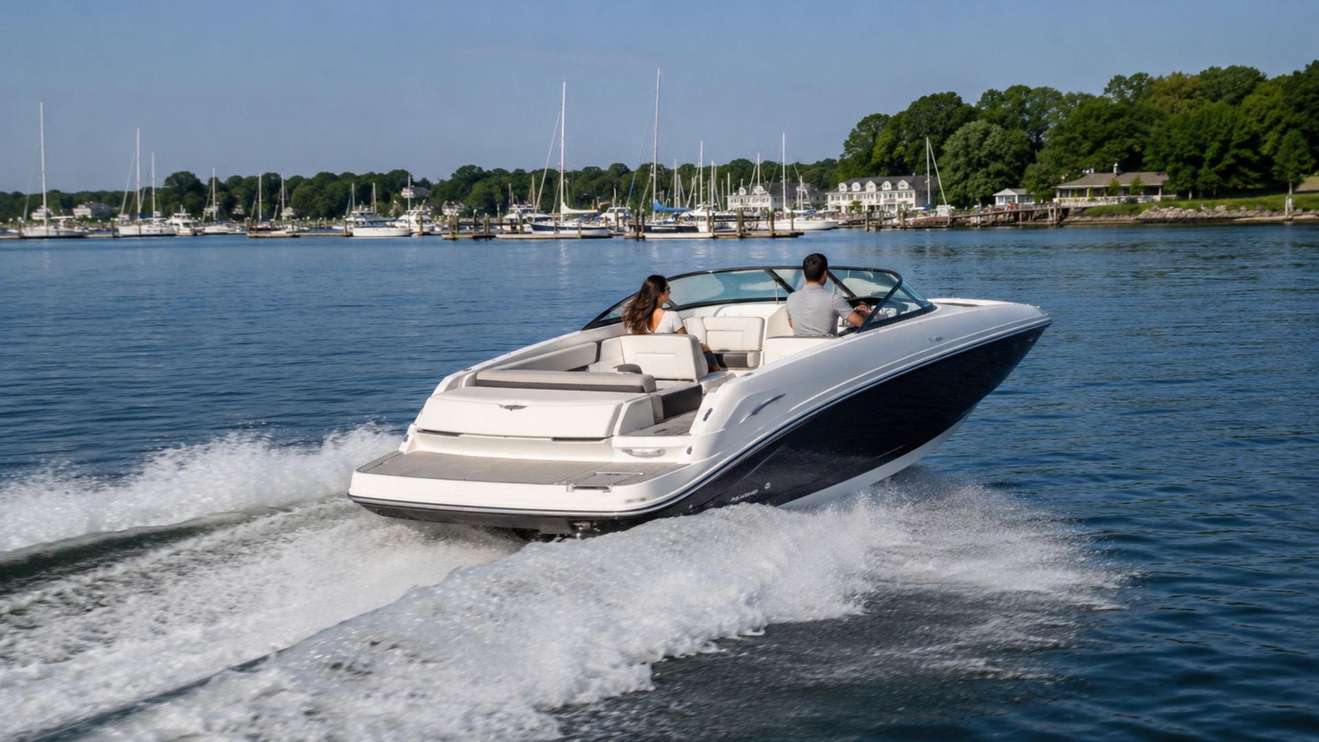 bayliner d22i 18