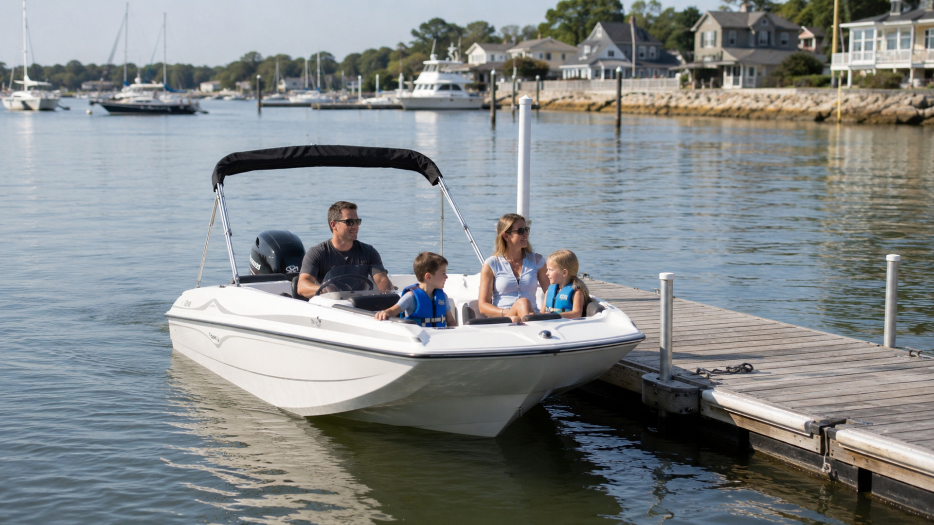 bayliner element e16 06