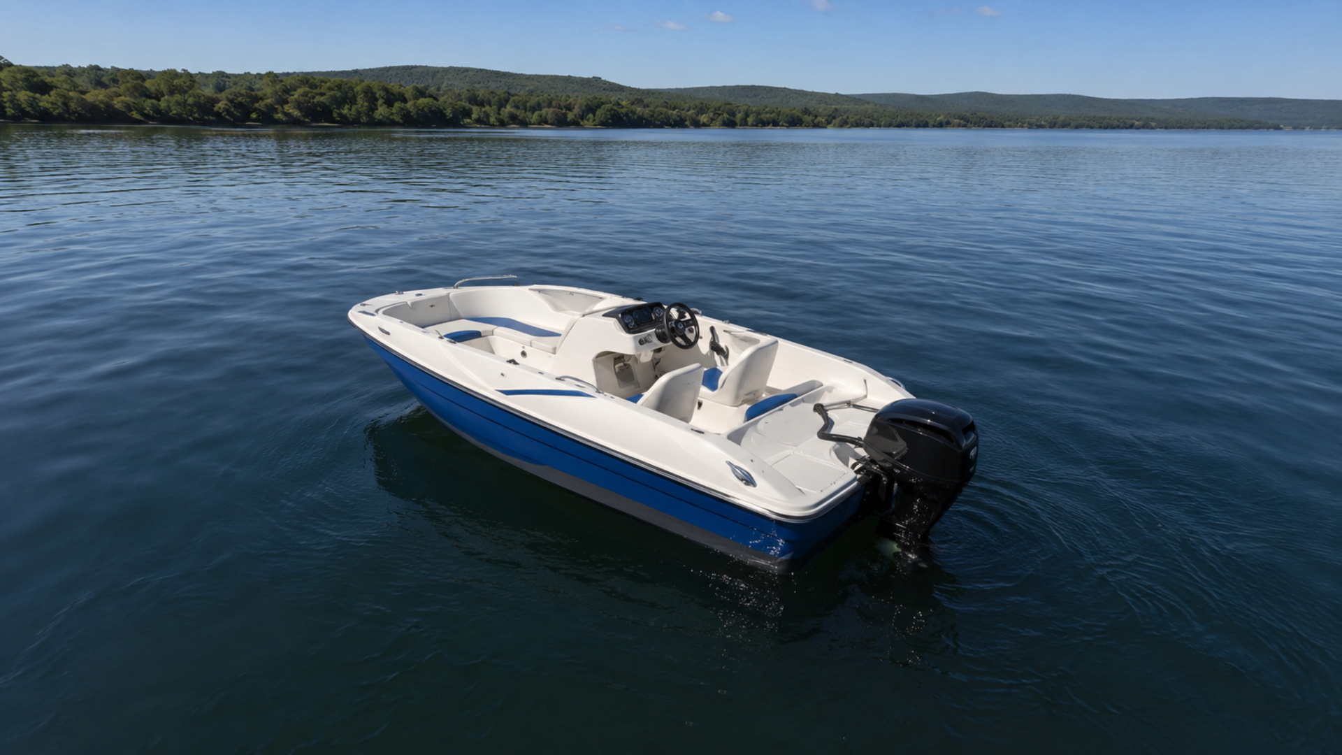 bayliner element e16 07