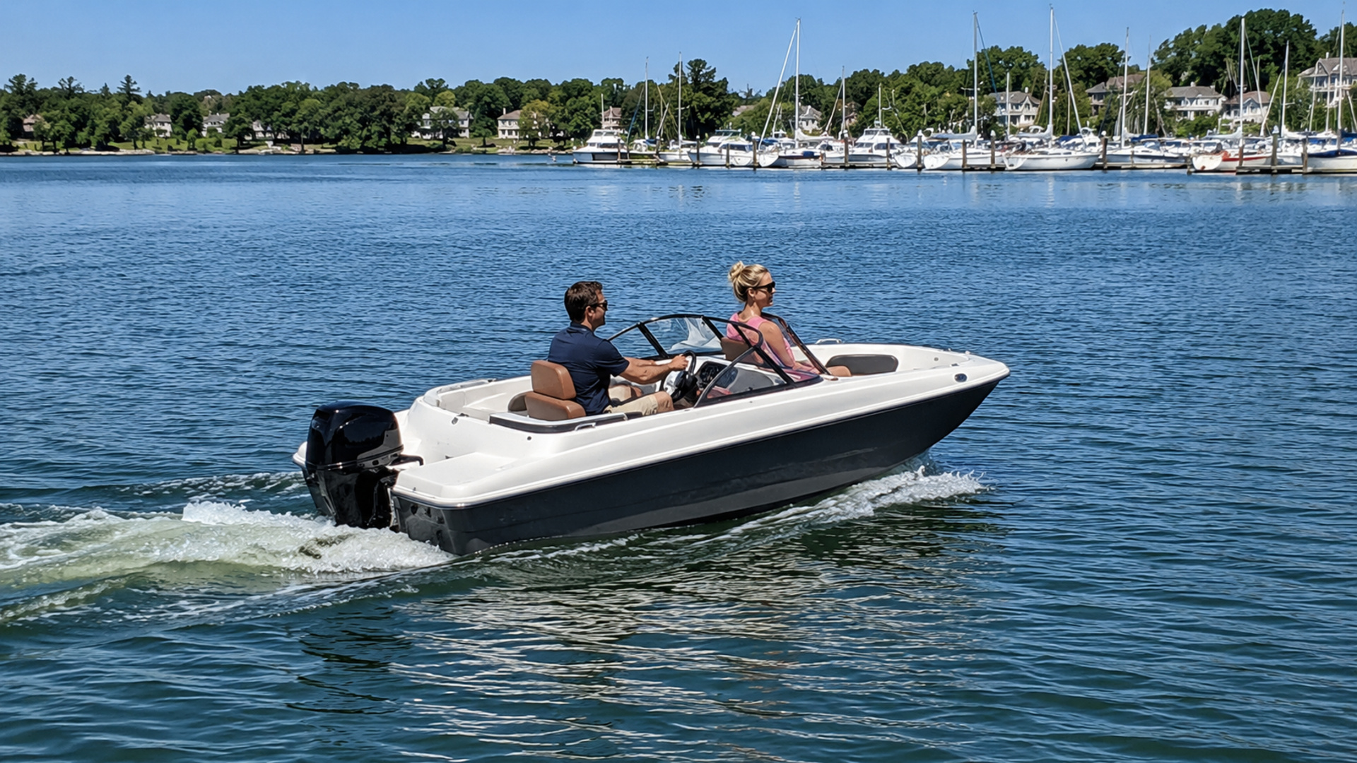 bayliner element e16 19