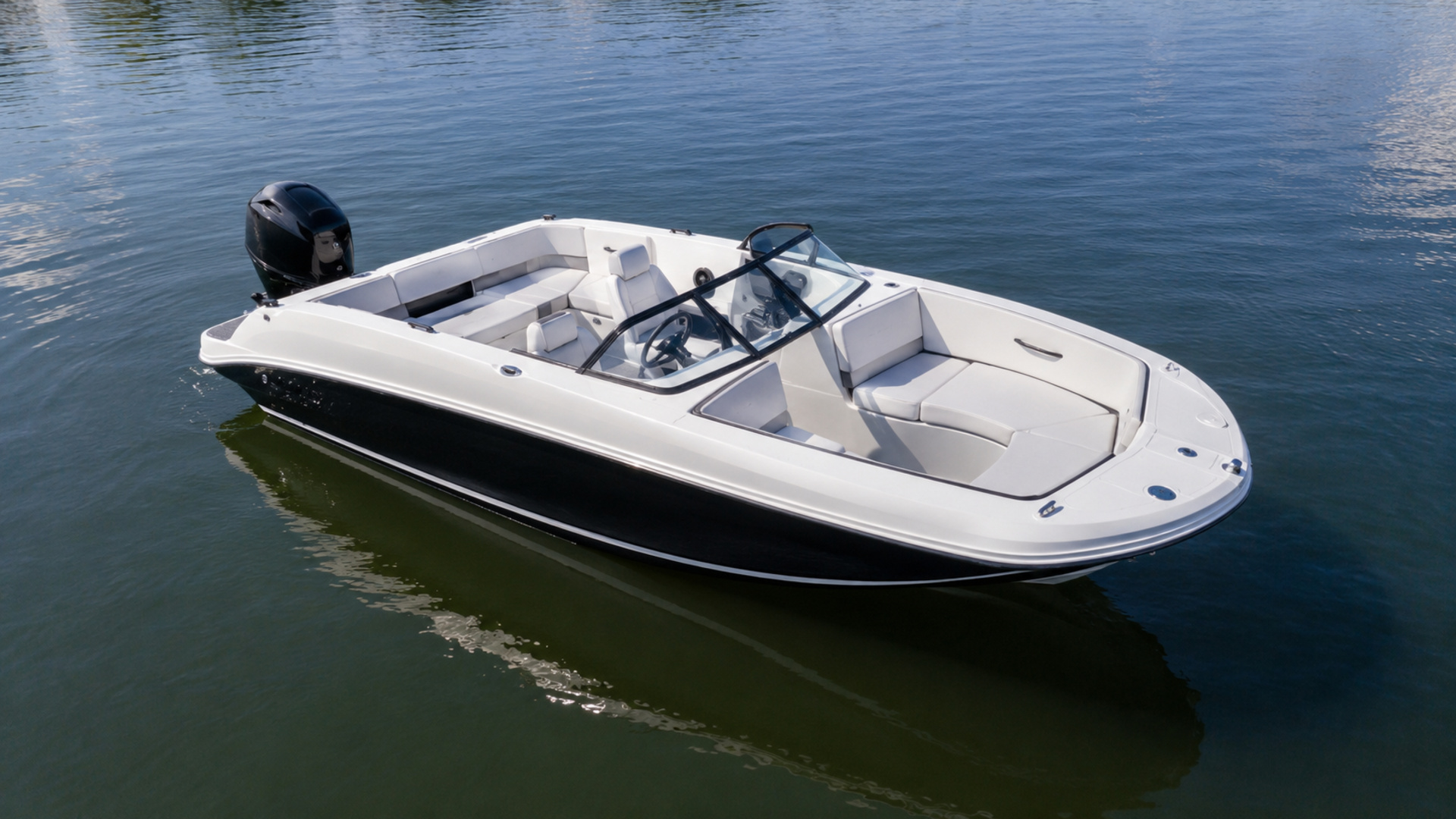 bayliner element e18 07