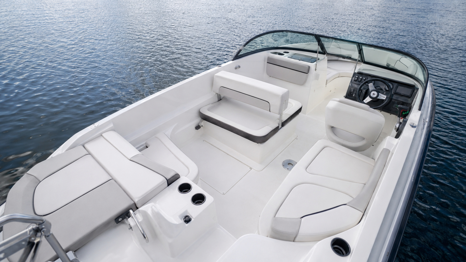 bayliner element e18 14