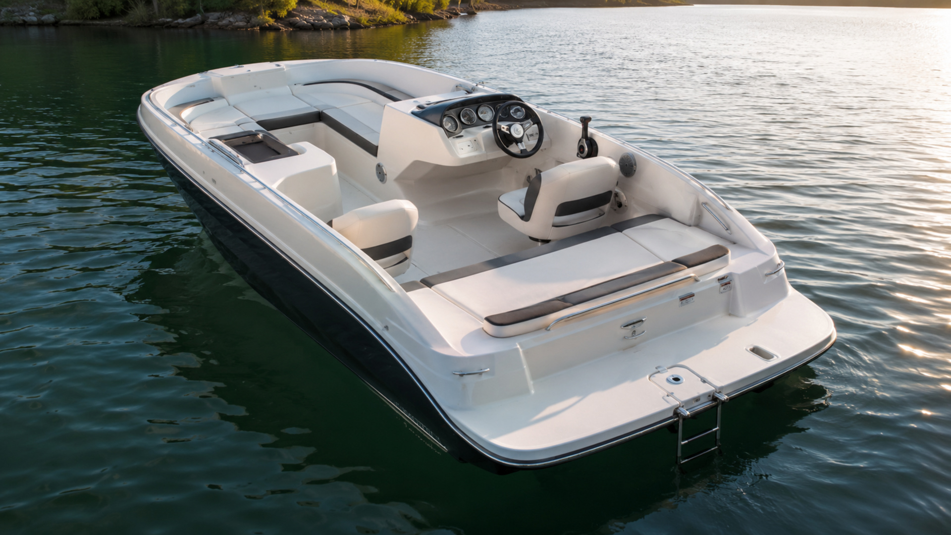 bayliner element e18 16