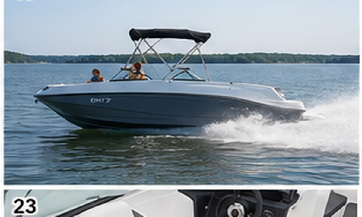 bayliner m17 front quarter bow 18