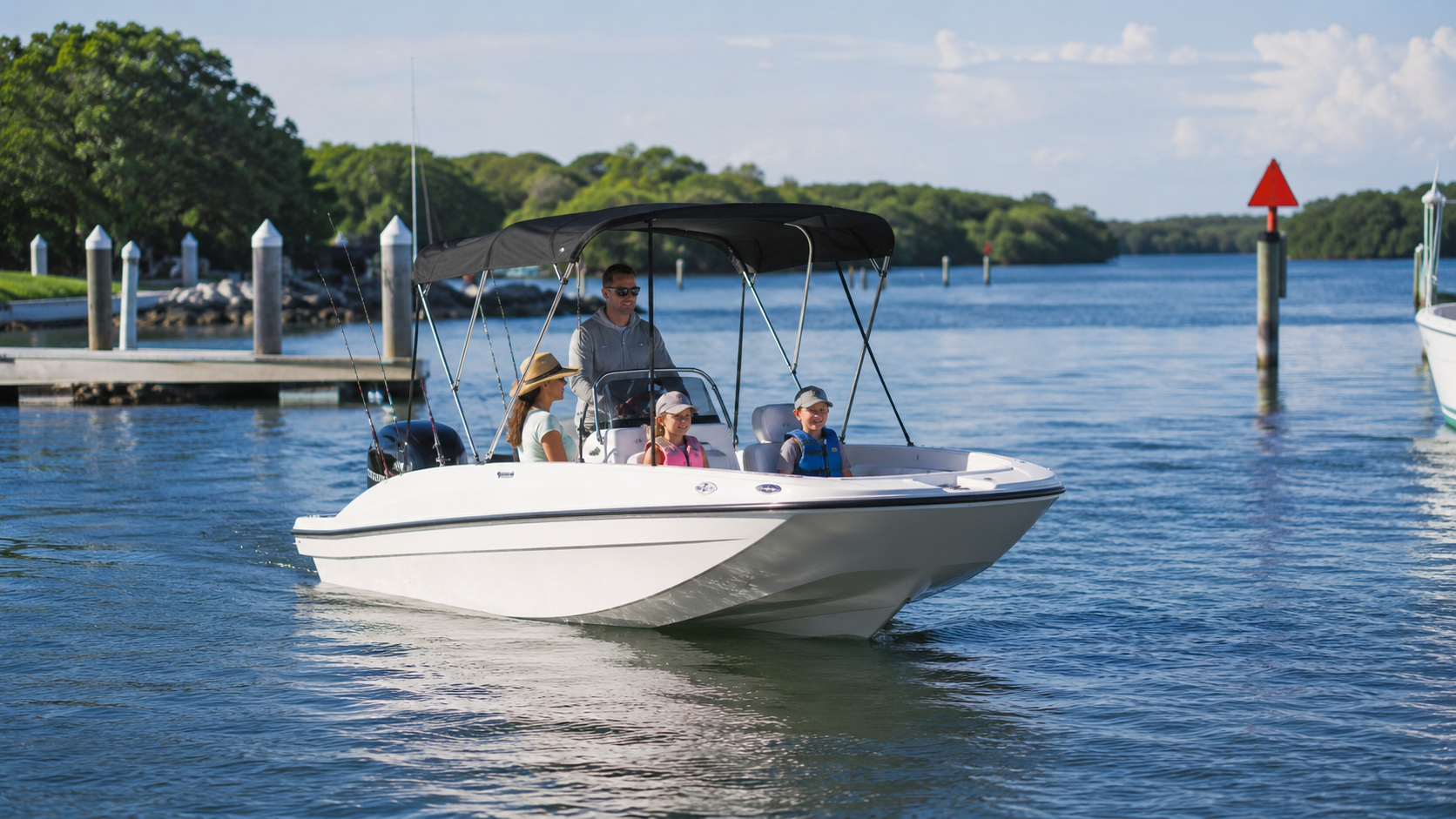 bayliner t18 06